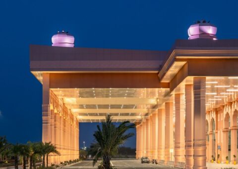 A gateway to Jodhpur
